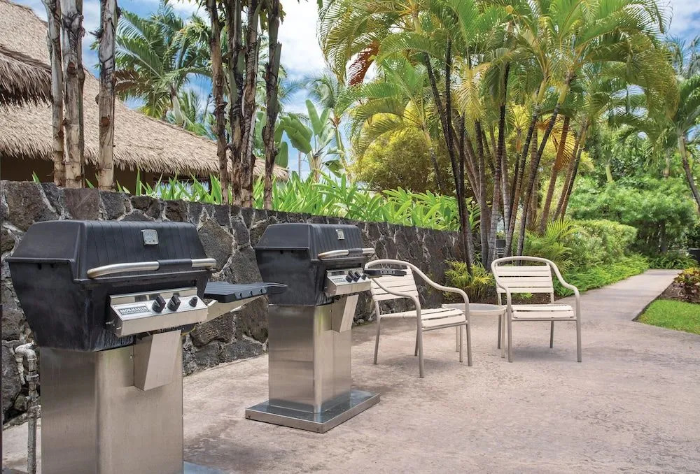 WorldMark Kona