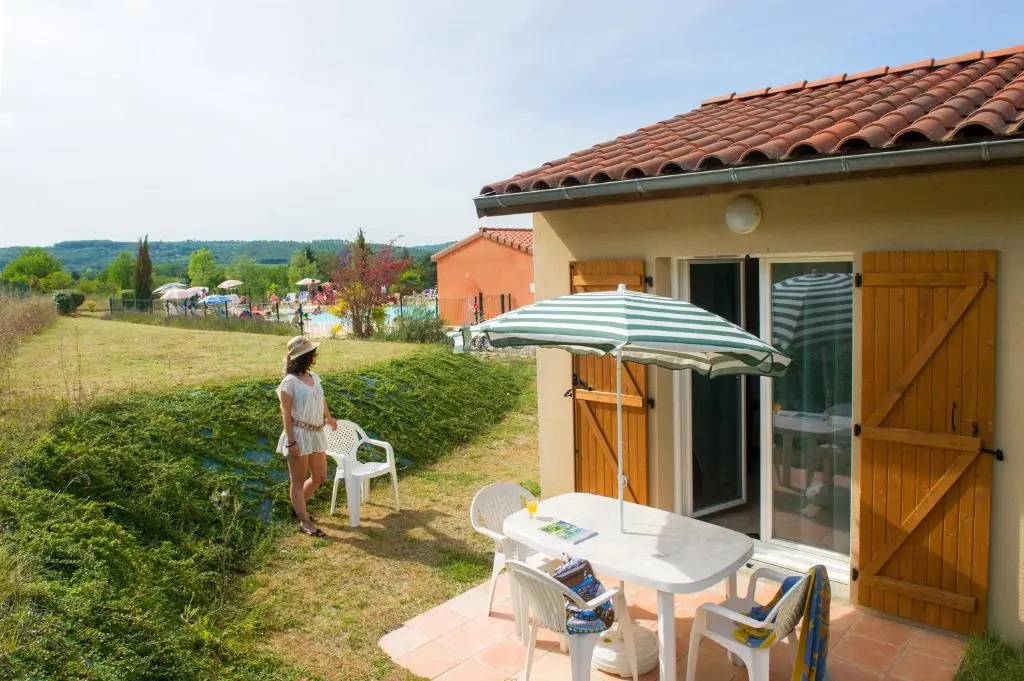 Résidence Goélia Le Hameau de la Vézère