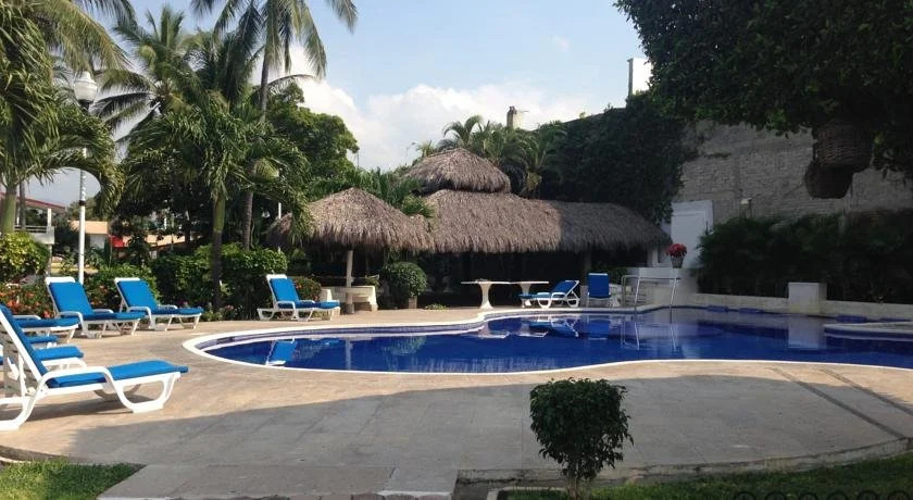 Mar y Cocos Hotel & Villas