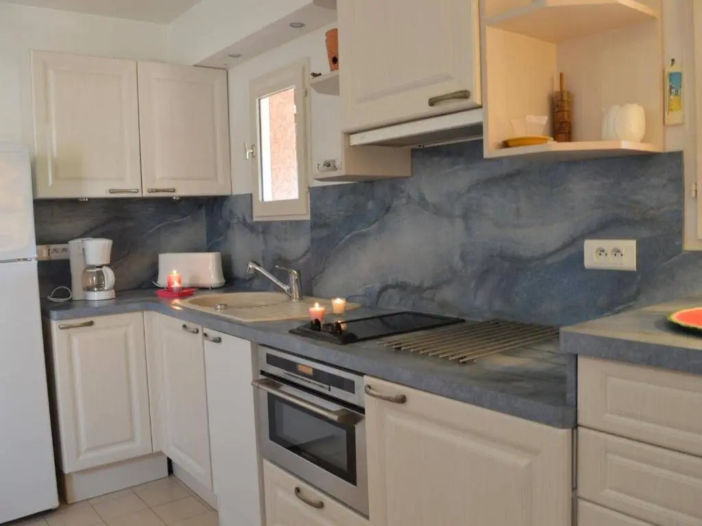 Appartement Saint-Aygulf, 2 pièces, 4 personnes - FR-1-226A-87