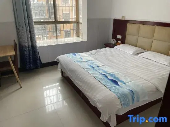 Hongyun Hotel (Changsha Xiangjiang North Road)