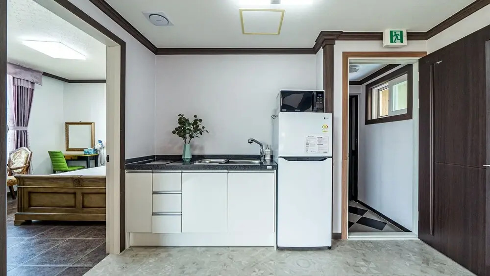 Gangneung Pension Sea and - Pet Friendly