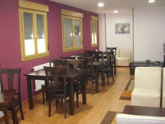 Hotel San Lázaro