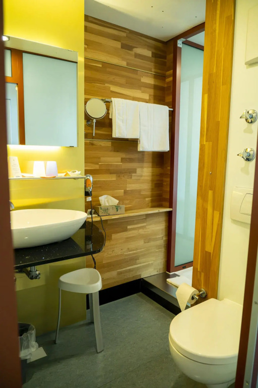 Abalon Hotel ideal