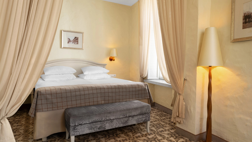 Rixwell Collection Savoy Boutique Hotel