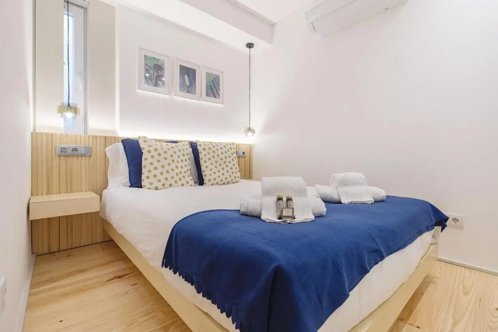 Carmo Chiado Deluxe Apartment