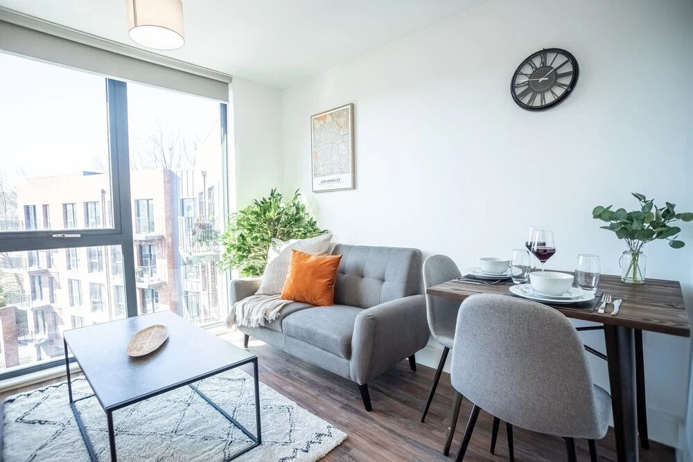 Great Central Apartments by Opulent