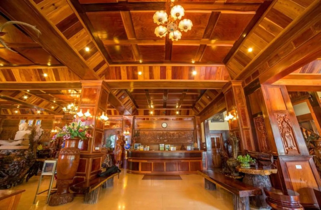 Banan Hotel