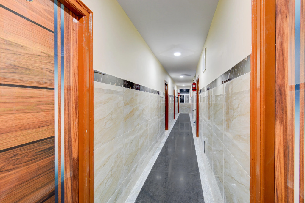 Townhouse Financial District Circle Hyderabad