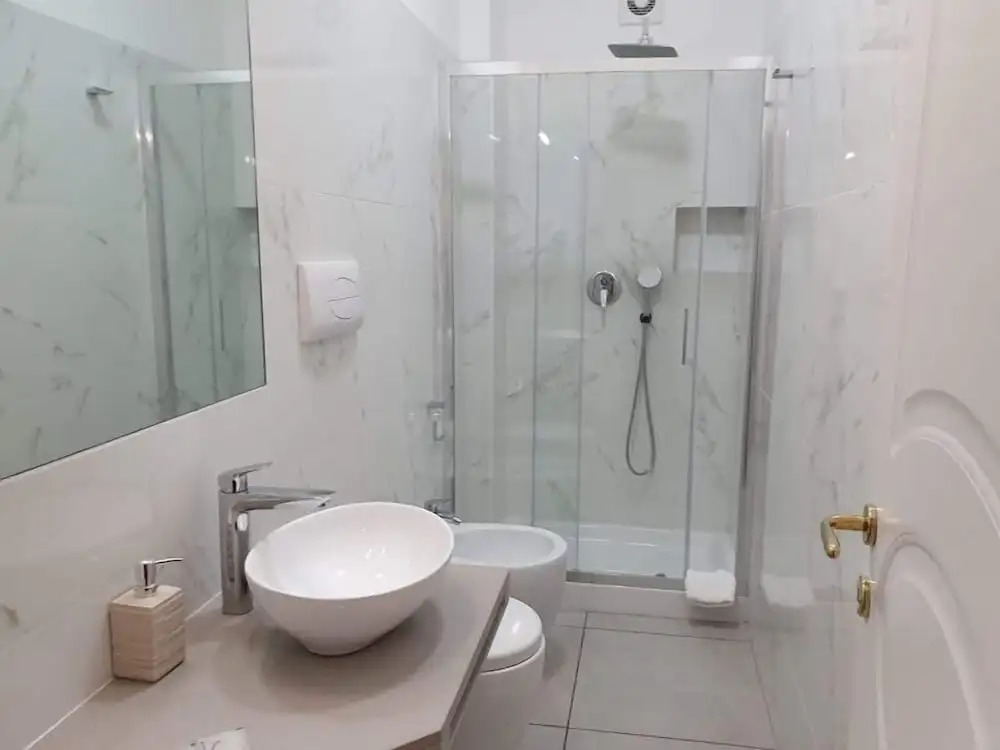 Guest House Piazza Carmine