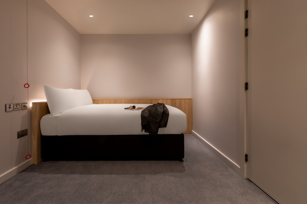 Zedwell Hotel Greenwich