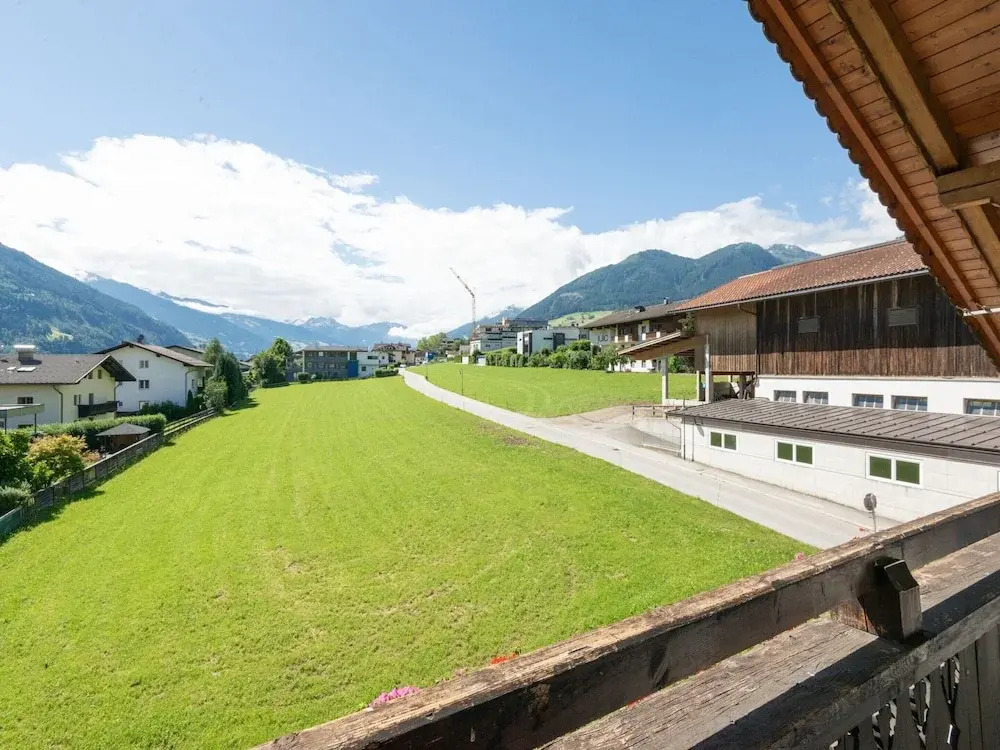 Apartment in Tyrol Near Ski Lift