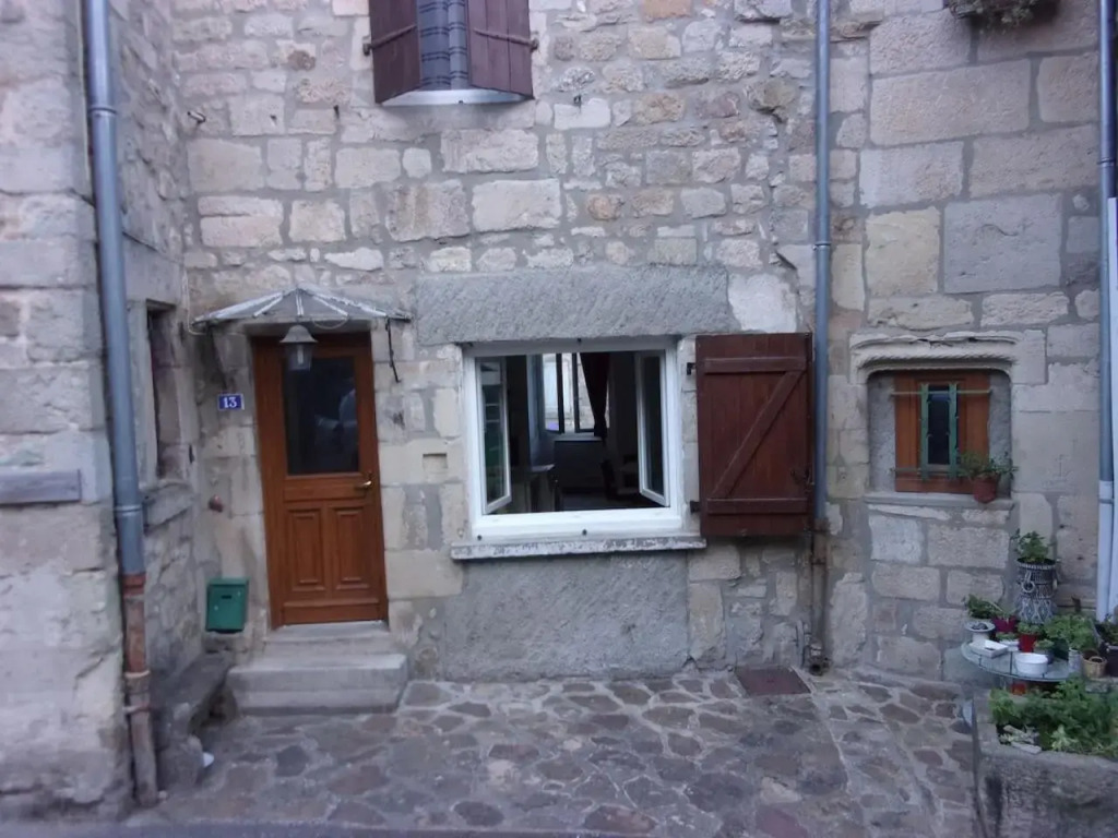 triplex douillet