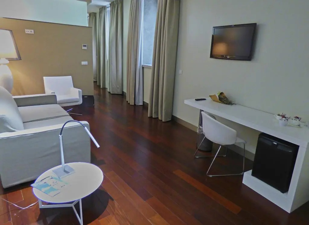 Hotel Ceres