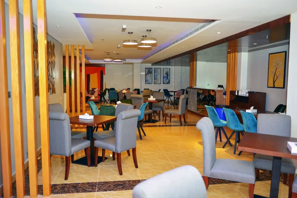 Windsor Tower Hotel Manama