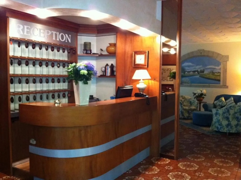 Hotel Riviera