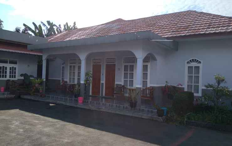 Hotel Purnama Cipayung