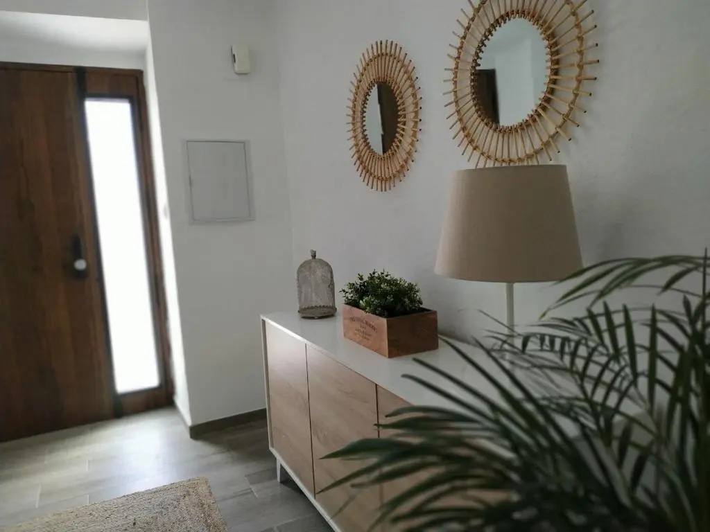 CASA EL REMANSO DE ZUHEROS