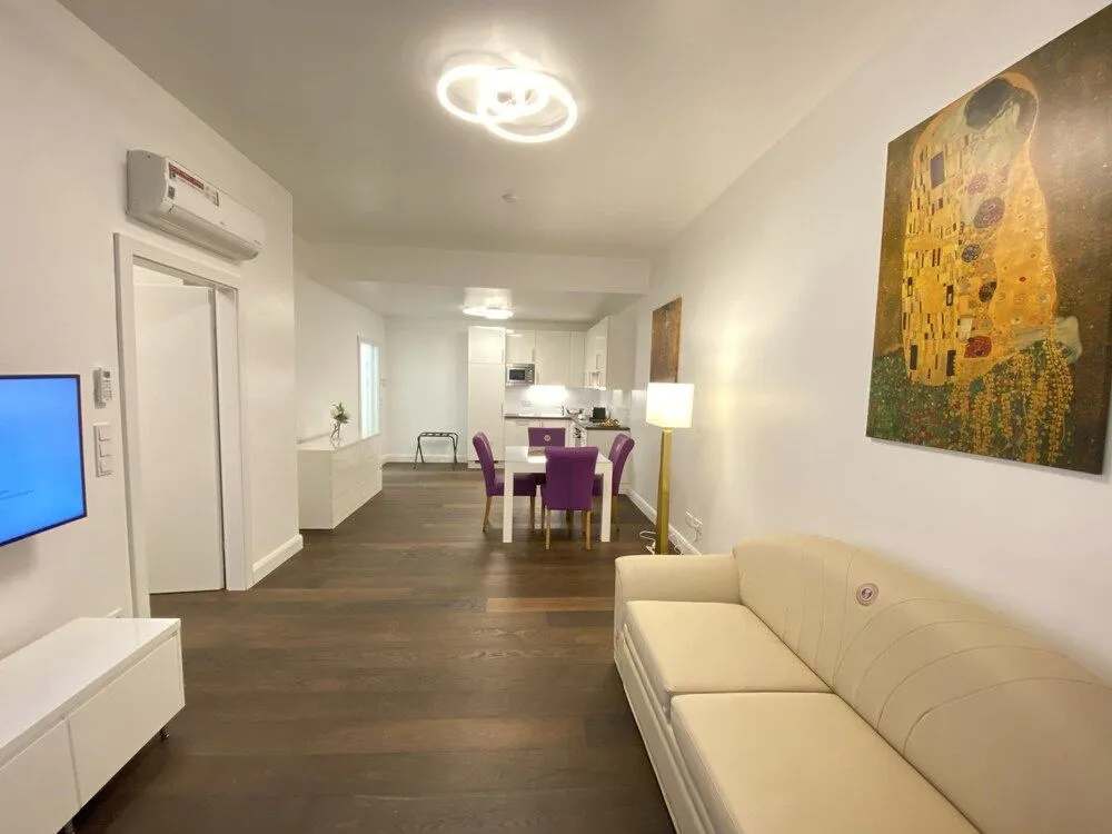 Steiner Residences Vienna Vorgartenstrasse