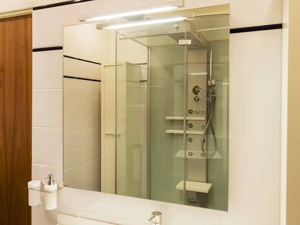 Luxurious Braemore City Centre Apartment