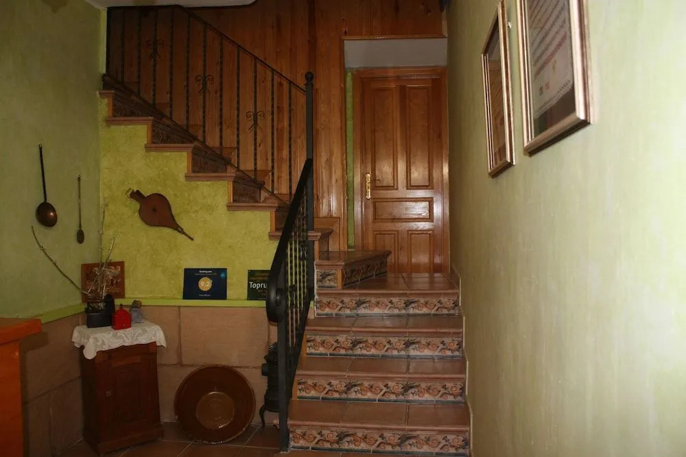 Casa Marzo