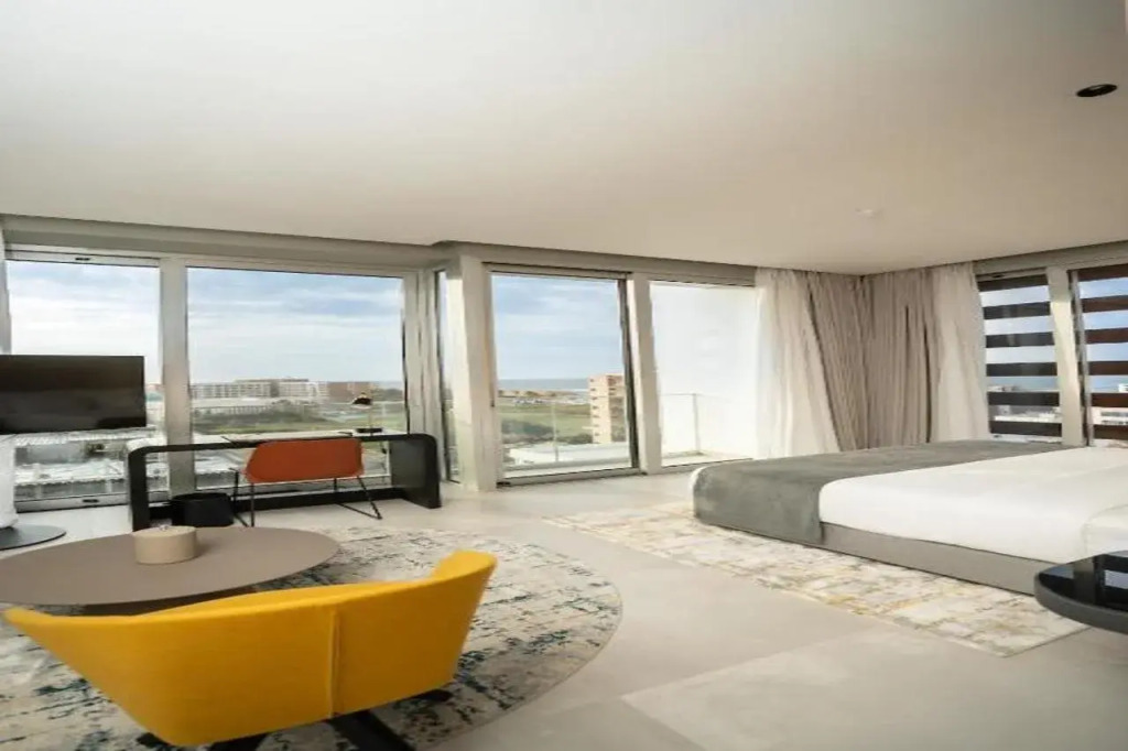 Sama Hotels