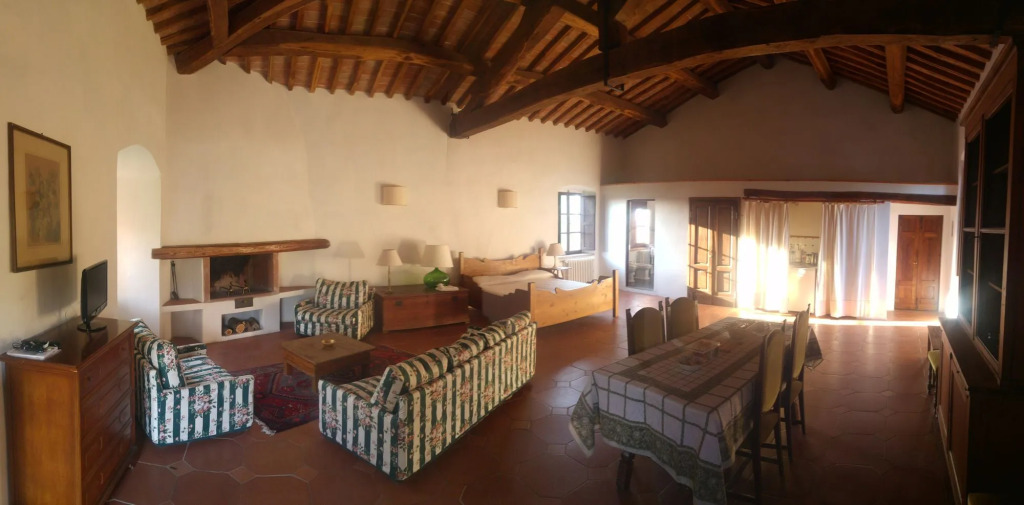 Castello di Mugnana