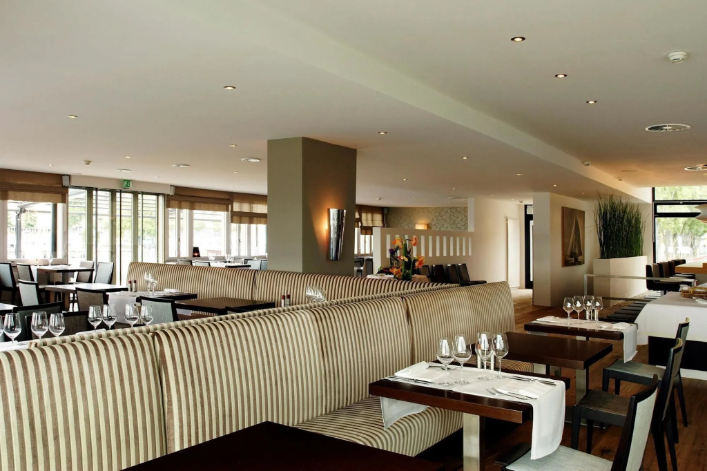 Hotel Beaulac