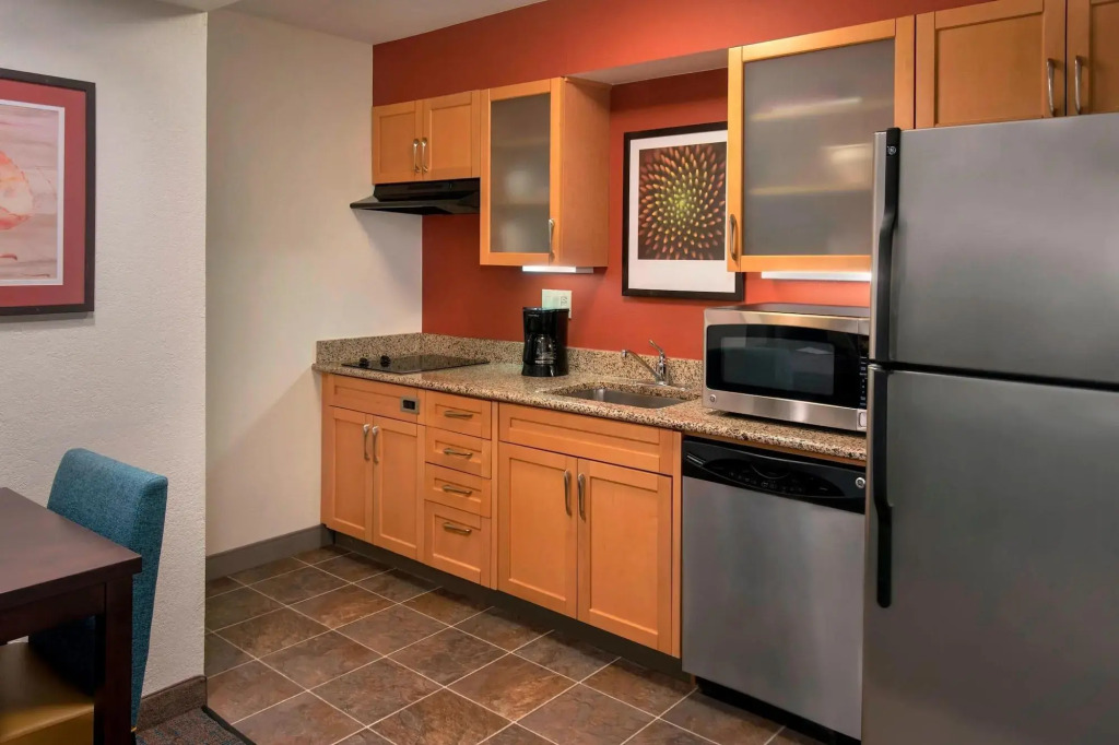 Residence Inn Philadelphia Valley Forge