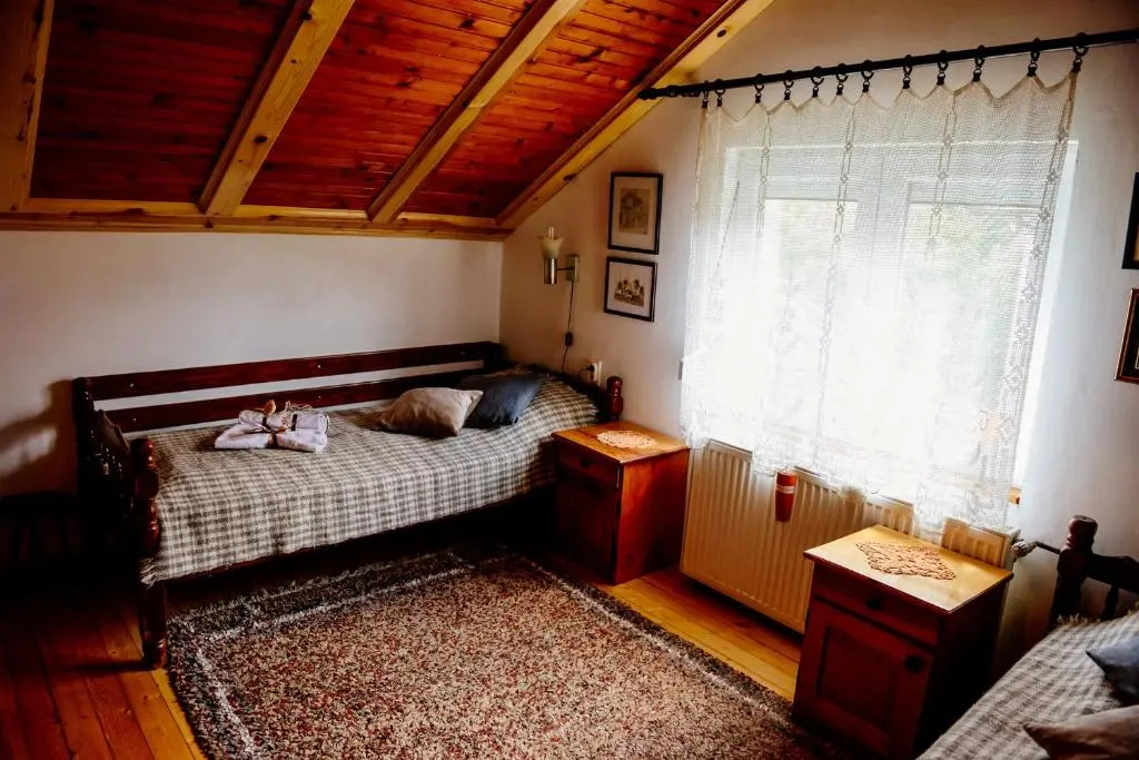 Vila Predah