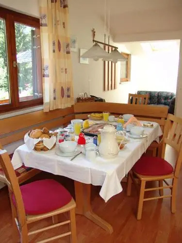 Ferienwohnung Anita