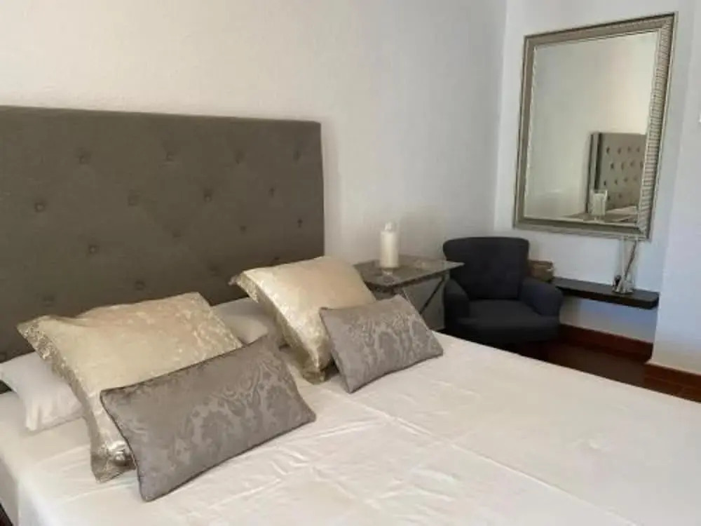 Coastal House in La Marina-sleeps6 - Private Pool