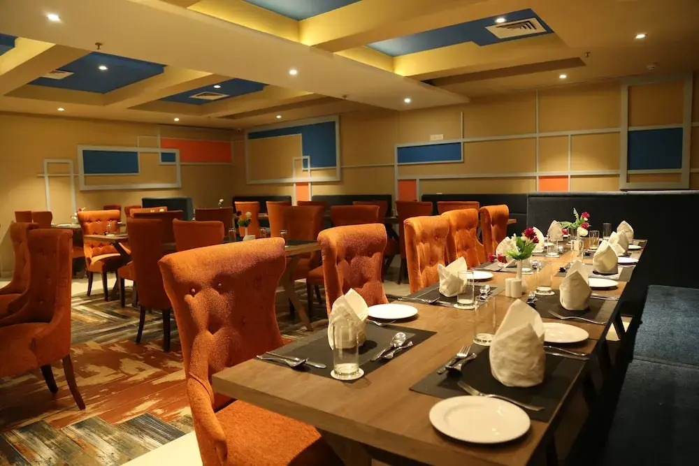 Hotel Golden Fortune