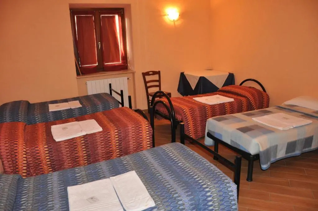 Affittacamere B&B DlAngel