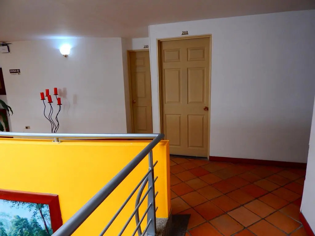 Hotel Castillo Real
