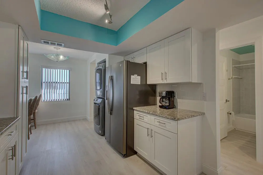 Absolute Anna Maria- 2 Bedroom Condo