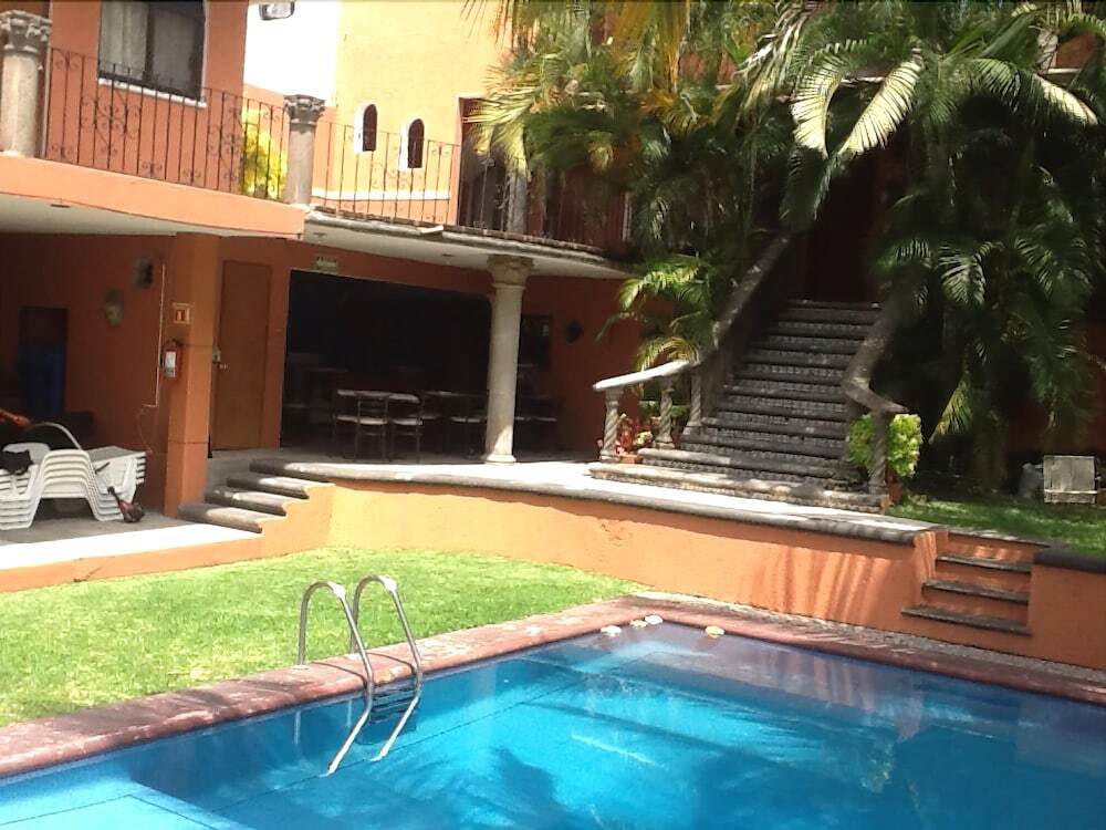 Posada Cocos