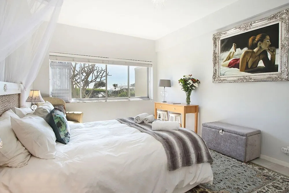 Edward Court 1 Bedroom Sea Facing