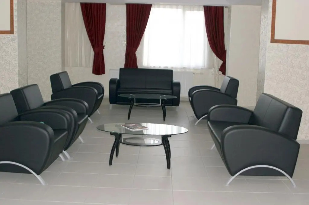 Buyuk Bingol Otel