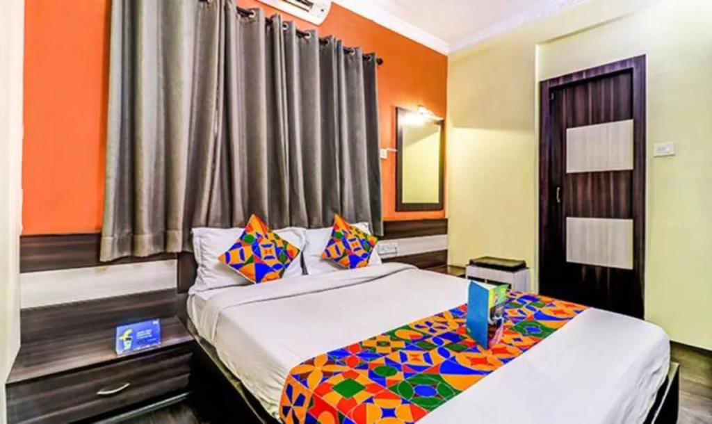 FabHotel Victoria Inn