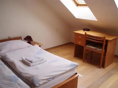 Garni Hotel Mado