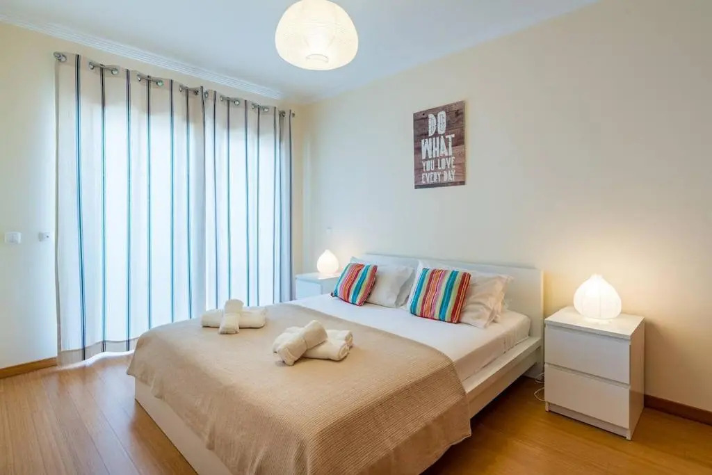 2 Bedroom Relax in Alvor by Innkeeper