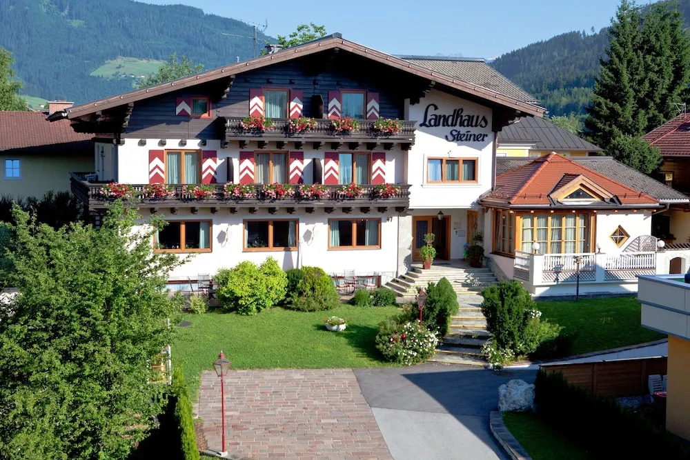 Landhaus Steiner