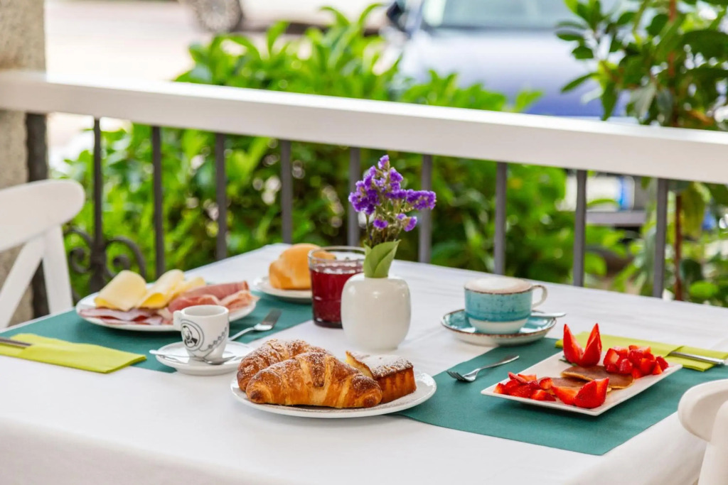 Hotel Donatella