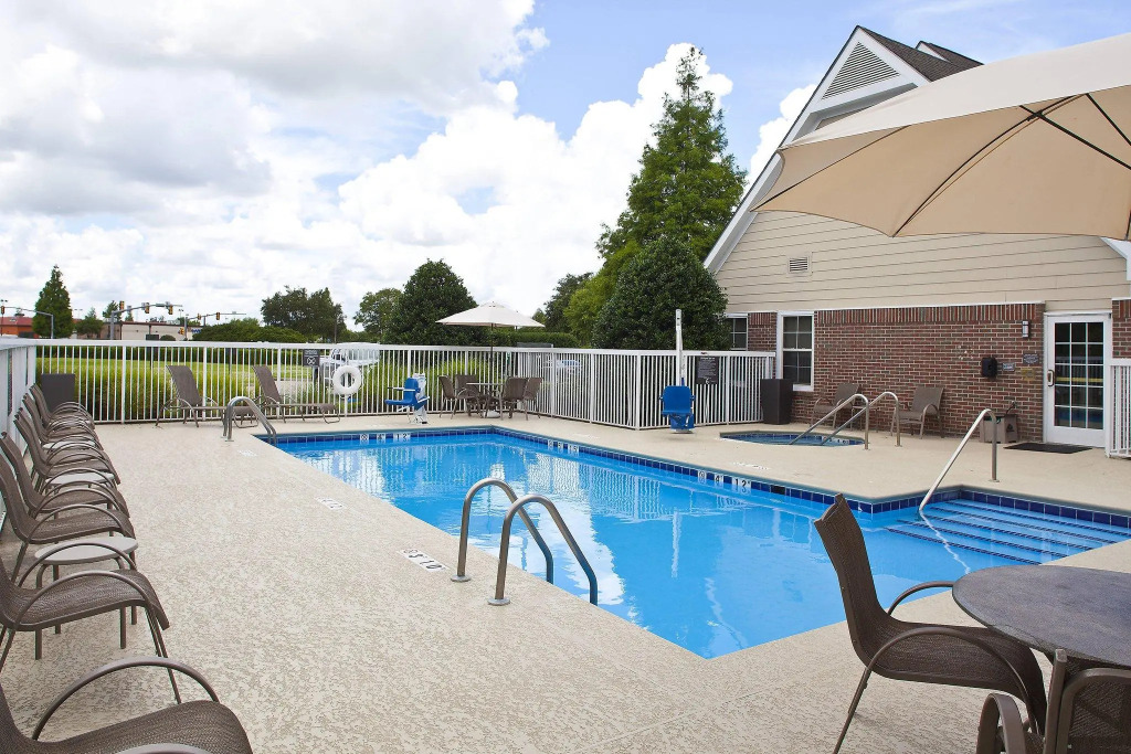 Residence Inn® by Marriott® Baton Rouge South