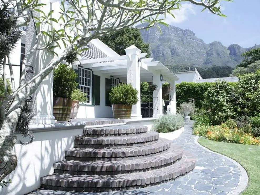 Kidger House Guest House