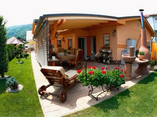 Rooms Beros