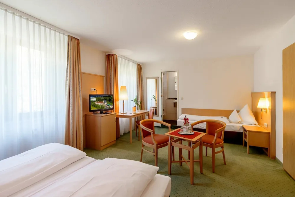 Hotel Waldmühle