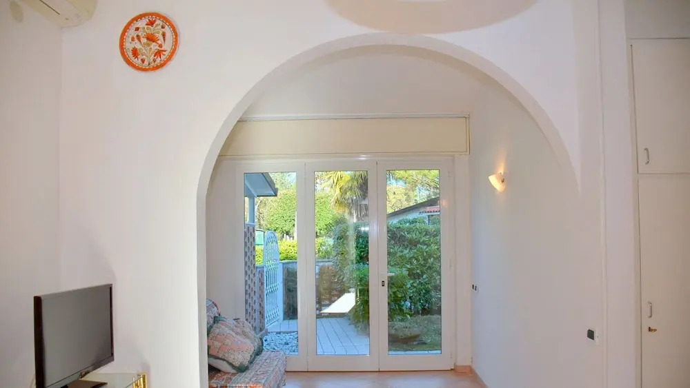 Quiet Retreat in Bibione Pineda