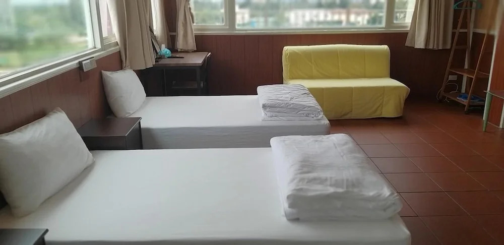 Mingyuan Homestay